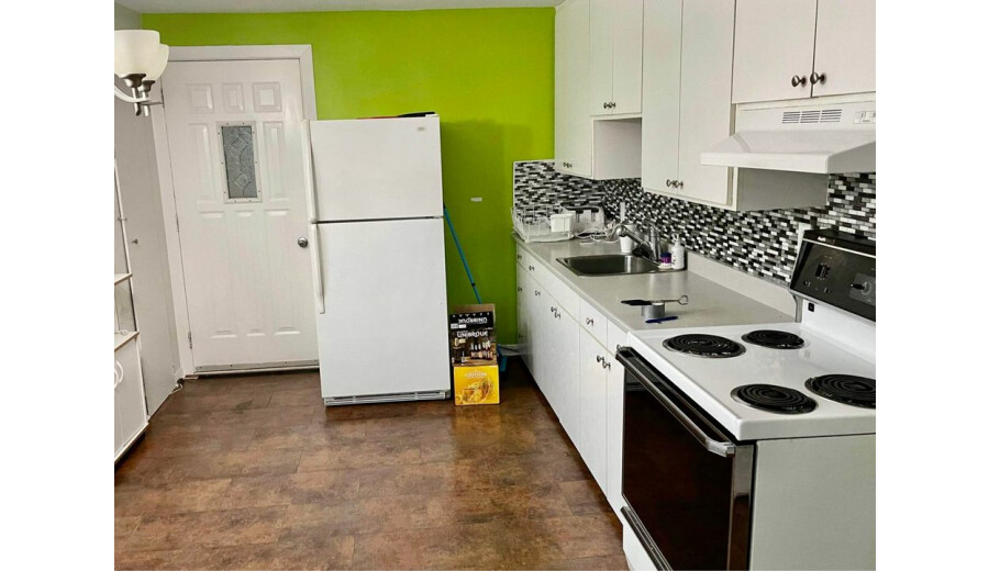 1 Bdr apartment near Centretown - 