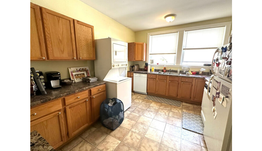 One bedroom  - 