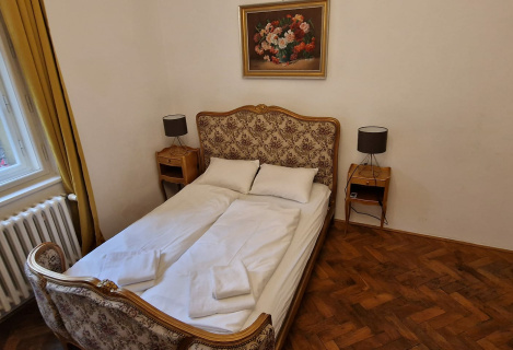 Двокімнатна квартира