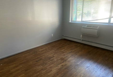 Здам квартиру 1bd в районі Queens