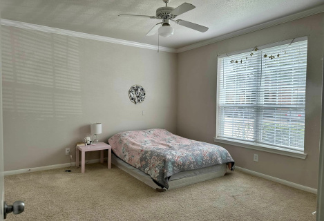 1 bedroom condo в районі Medical Center/Reliant stadium