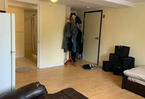 1 Bdr apartment, Bank Street