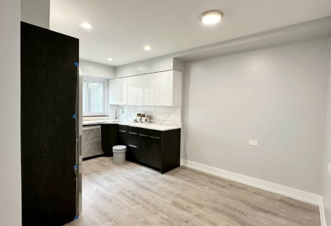 Квартира West Rogers Park