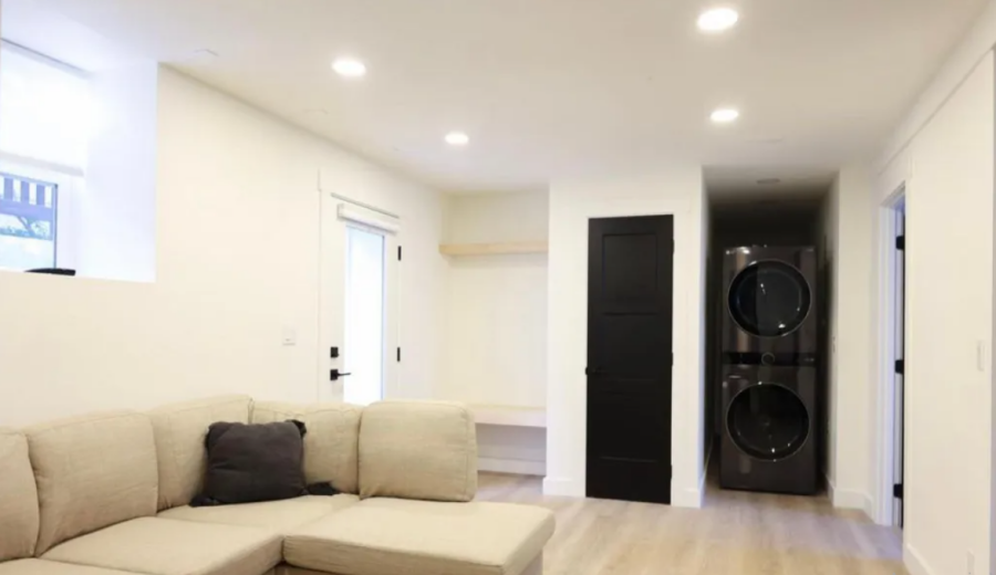 Apartments for rent -