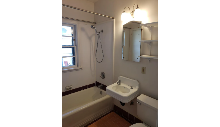 Apartment for rent -