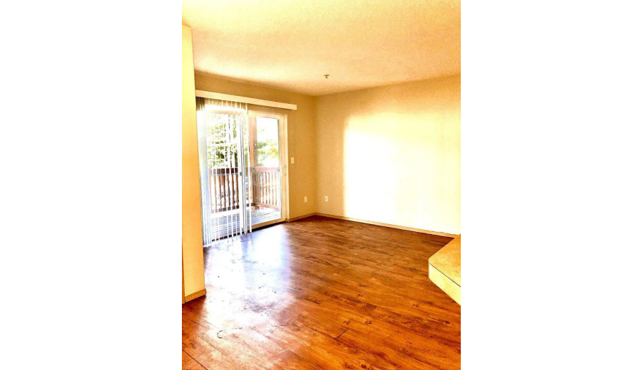 Apartment for rent -