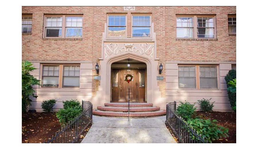 Apartments for rent -