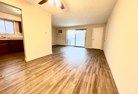 Квартира в Palatine, IL