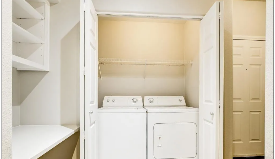 Apartments for rent -