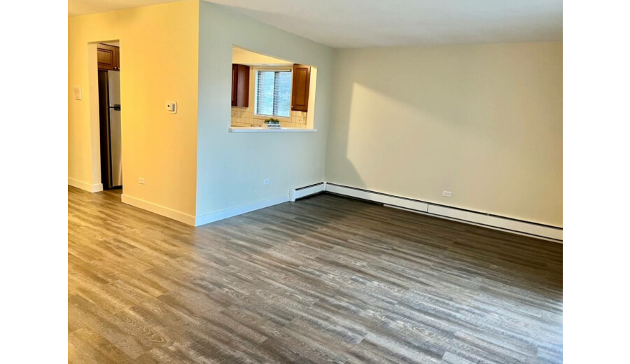 Квартира в Palatine, IL -