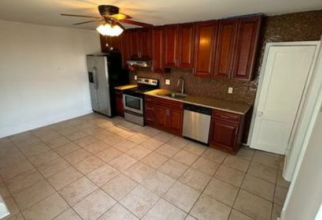 1 Bdr apartment, Fleming Street