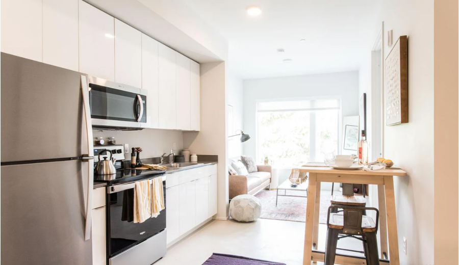 Apartments for rent  -