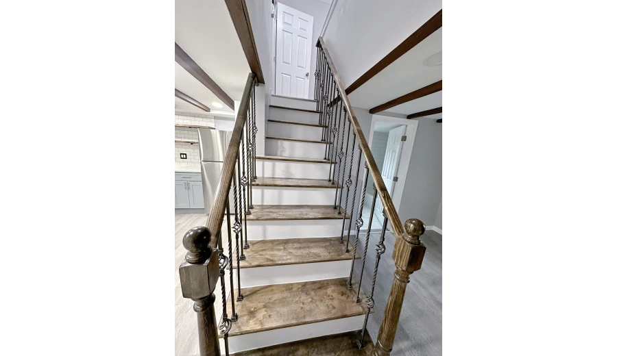 1 Bdr apartment - 