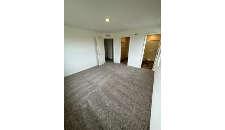 3 bedroom - 