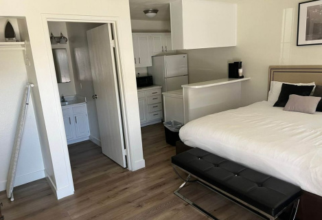 Квартира-студія