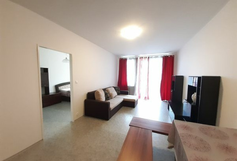 Long-term rent of an apartment in Prague