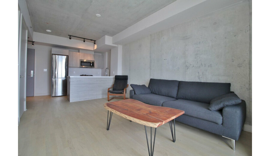1 Bdr apartment  - 
