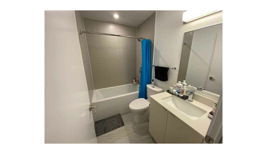 Вільна квартира -