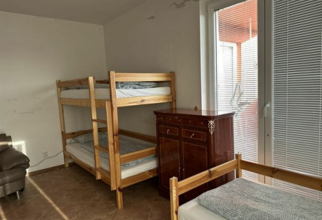 Кімната для 3-х осіб