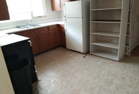 1 room for rent