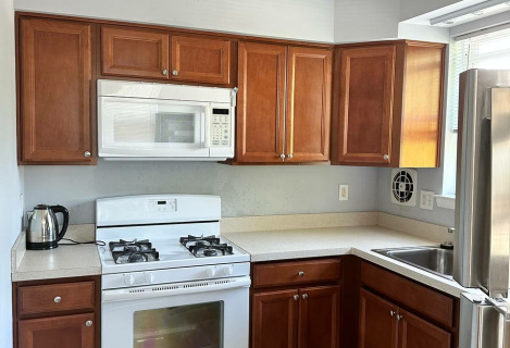 2 bedroom available for Rent