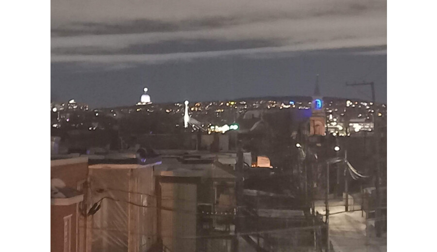 Large, bright 5 1/2 apartment for sale -