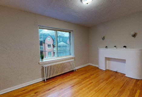 1 Bdr apartment, Elgin Street