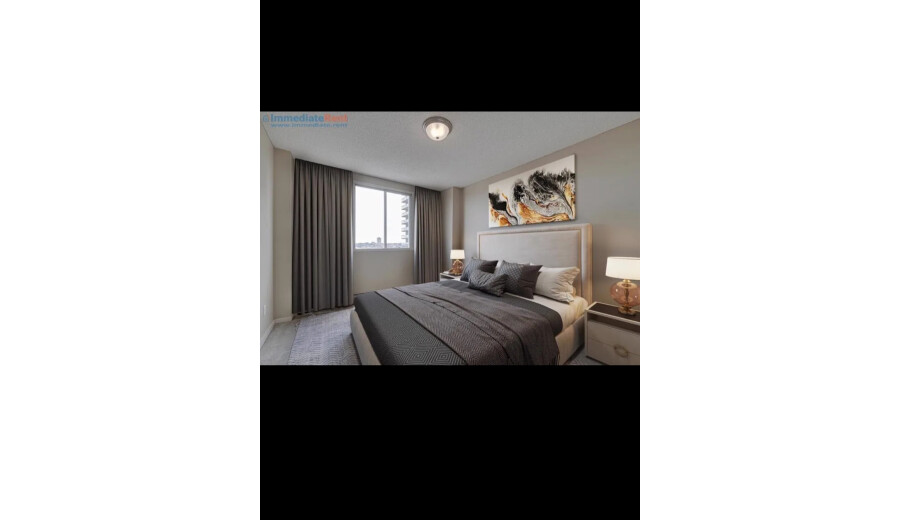 Apartment for rent, 1 room -