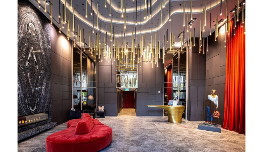 1 bedroom 1 bath apartment available from June 1 - 