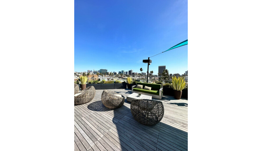 Квартира 1 bdr - 