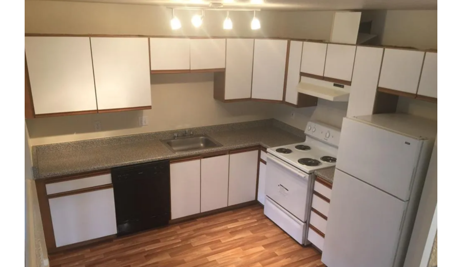 Apartment for rent  -