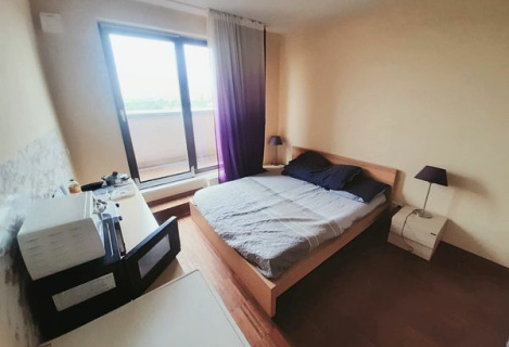 Кімната для сімейної пари