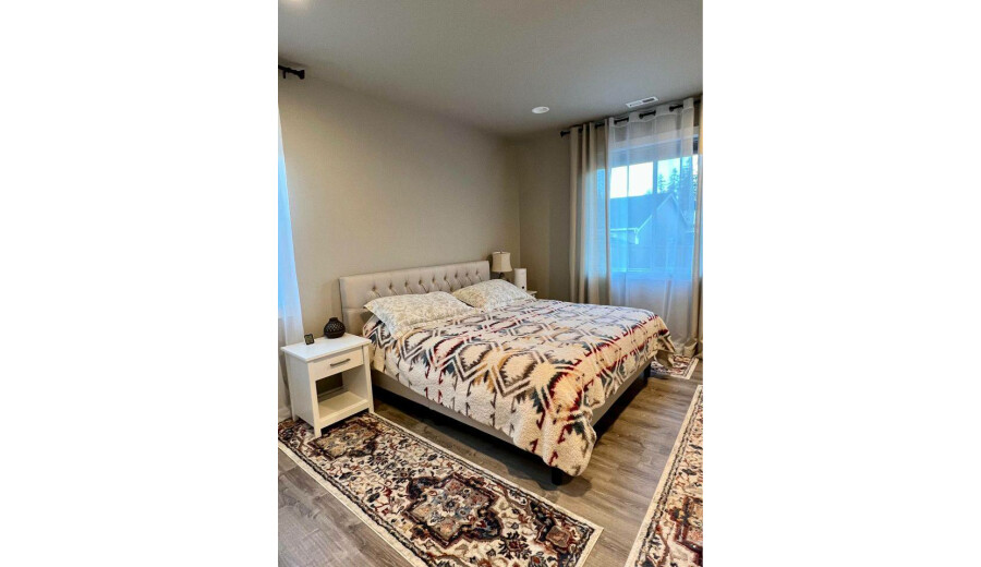 3 Ліжка 2 Ванни - Будинок -