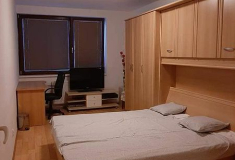 Кімната для сімейної пари