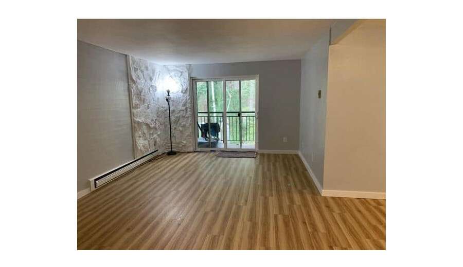 Bellevue, здається кімната в оренду з 2 спальнями/1,5 ванна квартира -