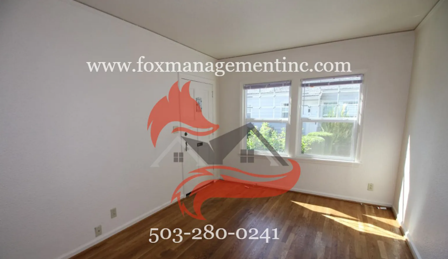 Apartment for rent -