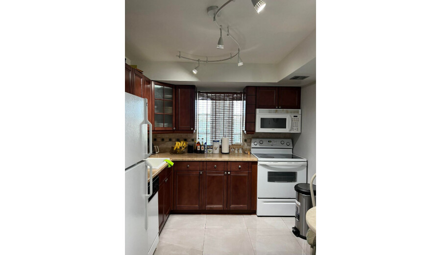 Apartment for rent -