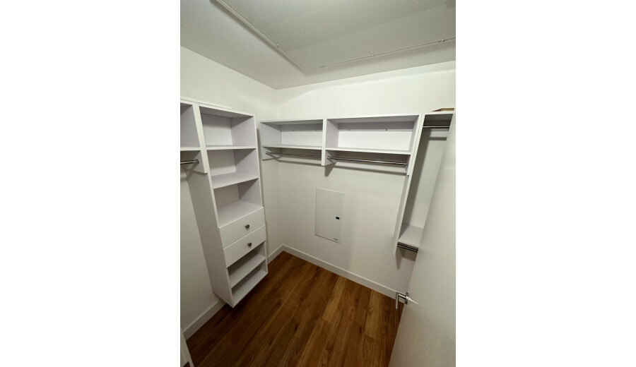 Квартира 1 bdr - 