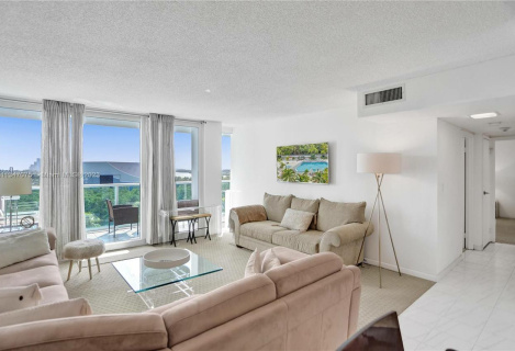 Luxurious furnished apartment for rent!