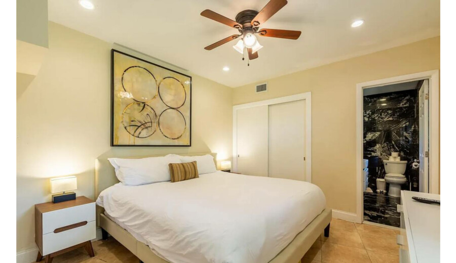 I rent a room  - 