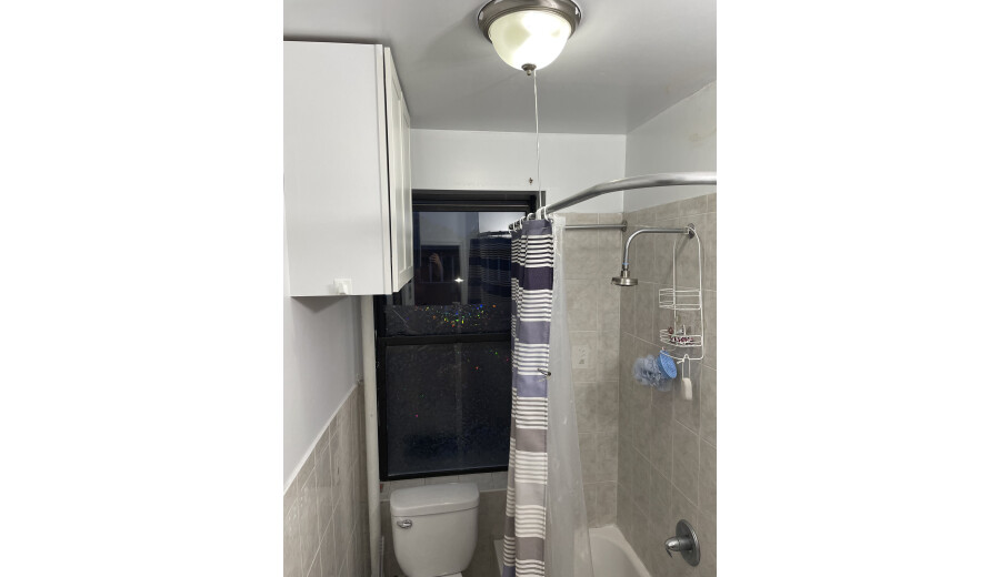 Задається 1 BDR apartment в районі Midwood - 