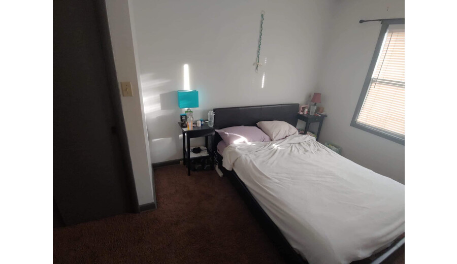 Furnished house with 1 bedroom -