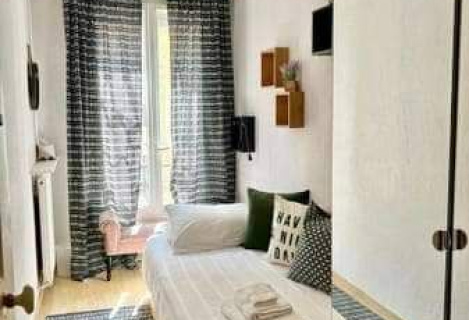 Здається квартира на довготривалий термін