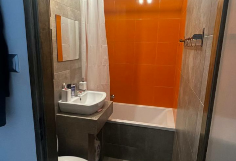 Здається в оренду кавалерка.