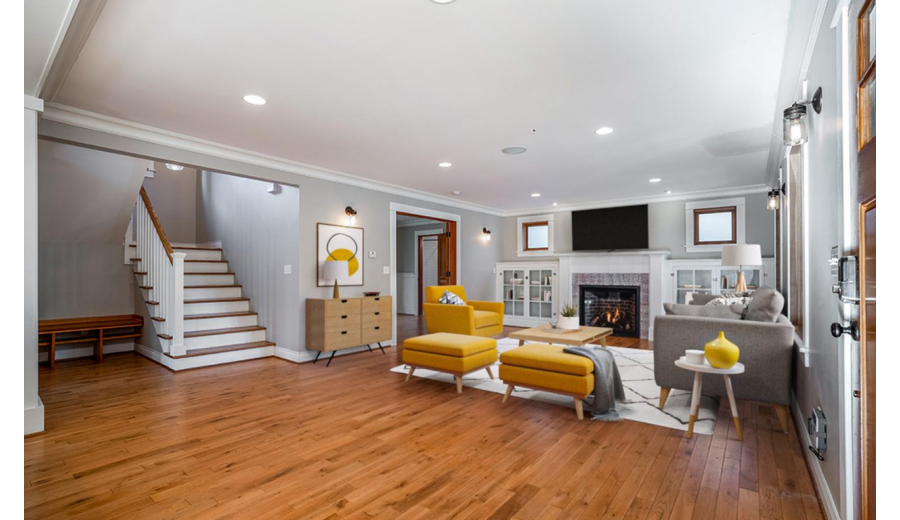 ​Room for rent - 