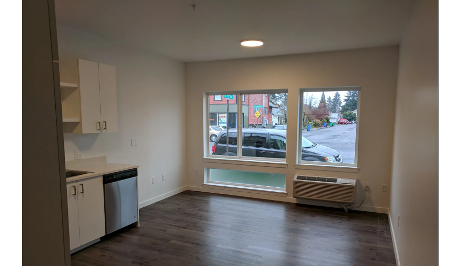 Apartments for rent -