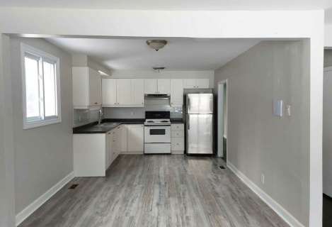 3 Bdr appartment in Vanier North-Beechwood village