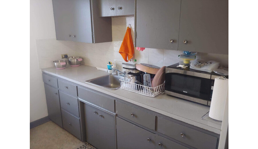 Furnished house with 1 bedroom -