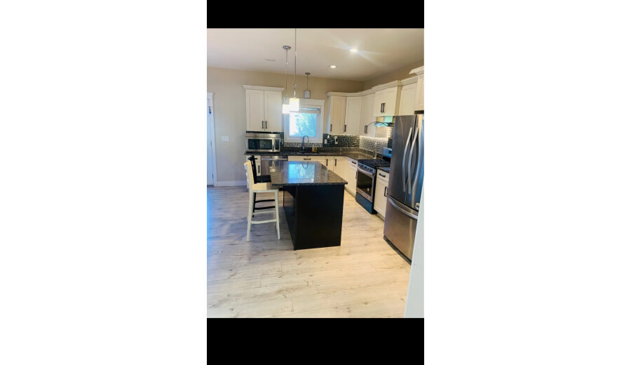 House for rent, 3 rooms -