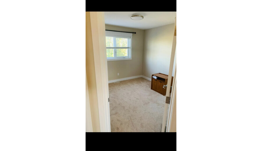 House for rent, 3 rooms -